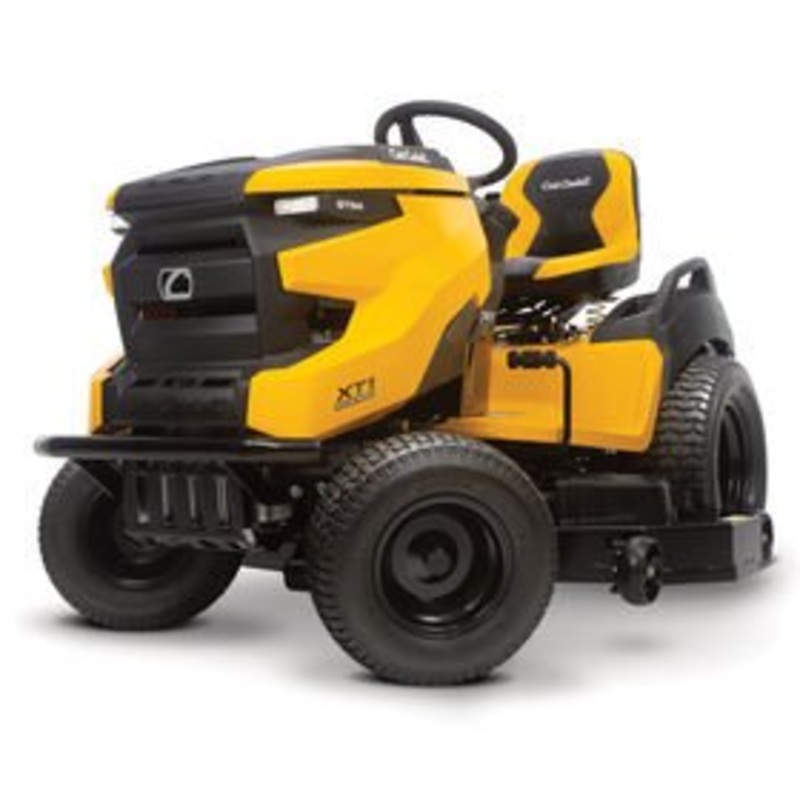 XT1 GT54 54" Heavy Duty Garden Tractor