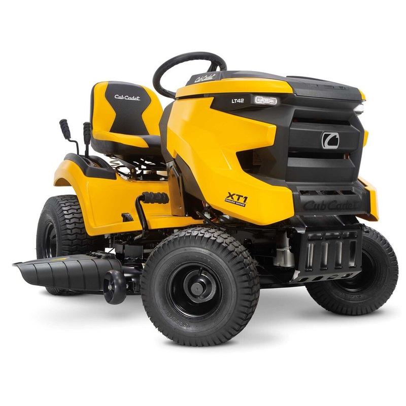 XT1 LT42 Lawn Tractor