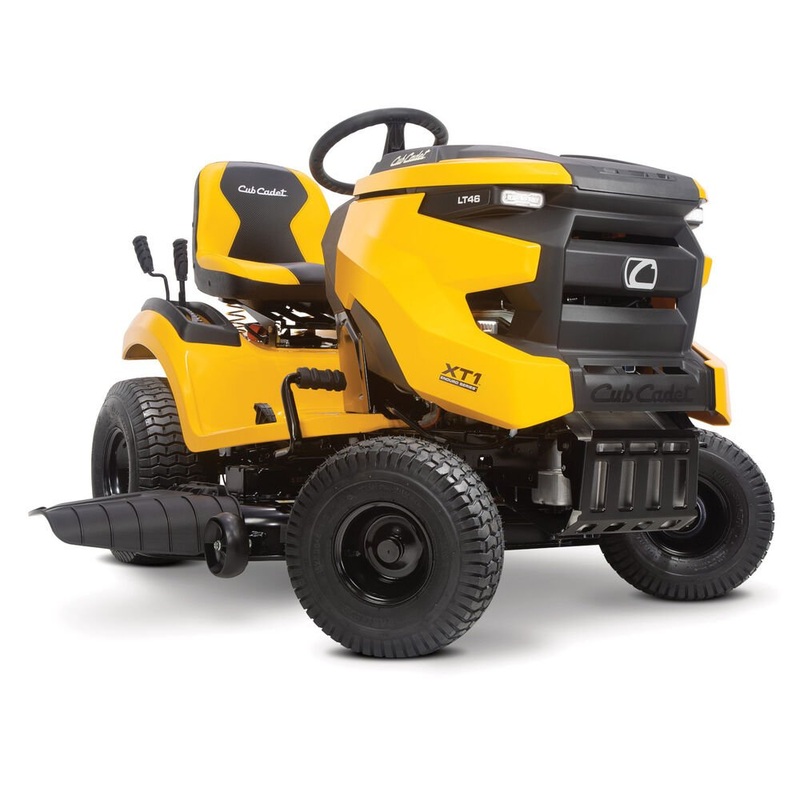 XT1 LT46 Lawn Tractor