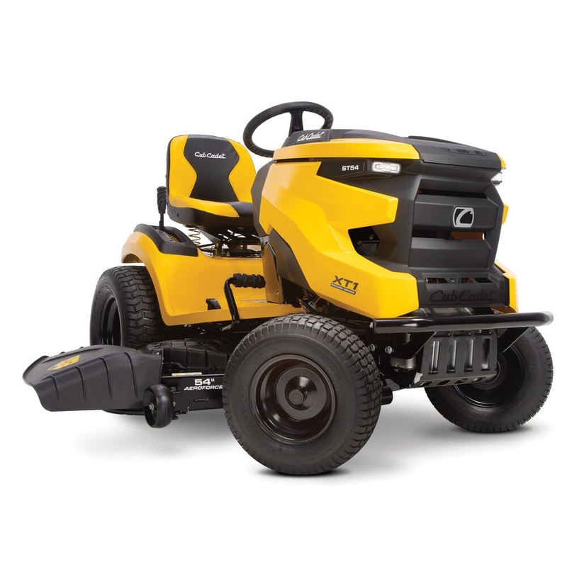 XT1 ST54 54" Lawn Tractor