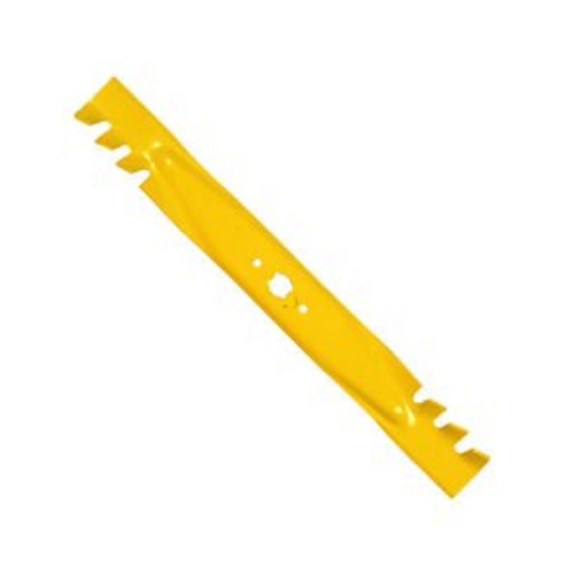 Xtreme Mulching Blade for 21-inch Cutting Decks