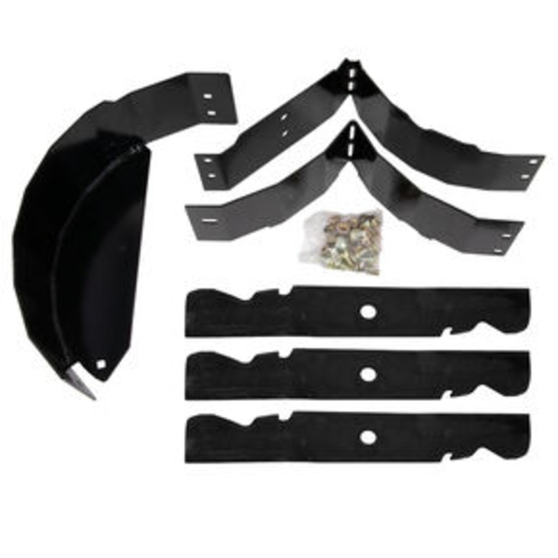 Xtreme Mulching Kit for 48-inch Decks (19B70064100)