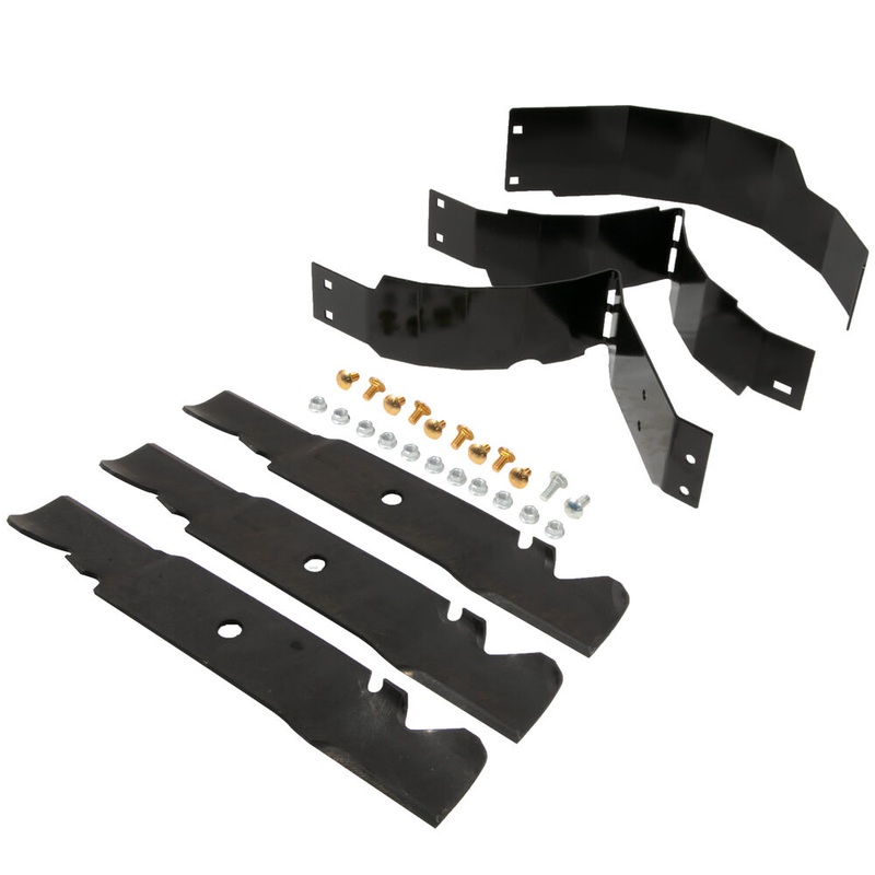 Xtreme Mulching Kit for 54-inch Cutting Decks (19B70038100)