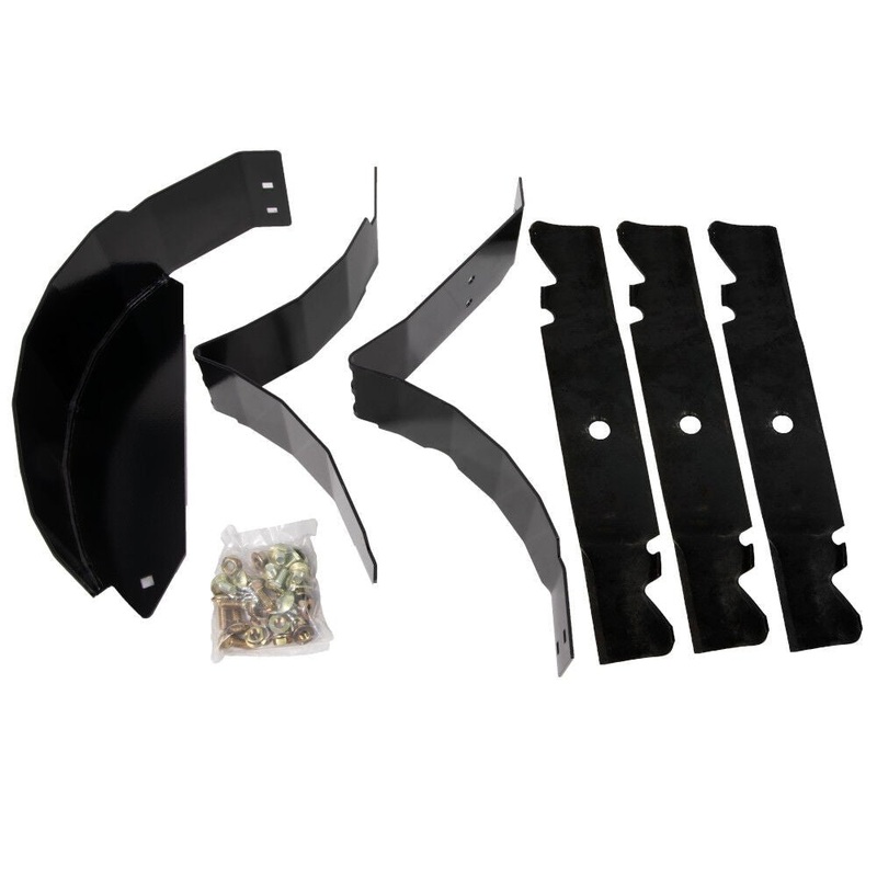 Xtreme Mulching Kit for 54-inch Decks (19B70065100)