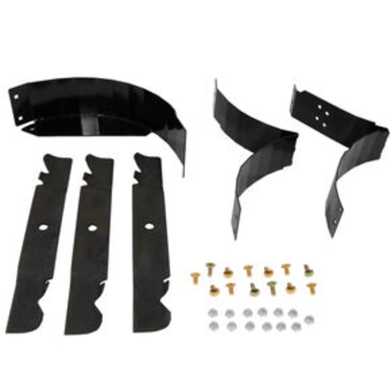 Xtreme Mulching Kit for 60-inch Decks (19B70066100)