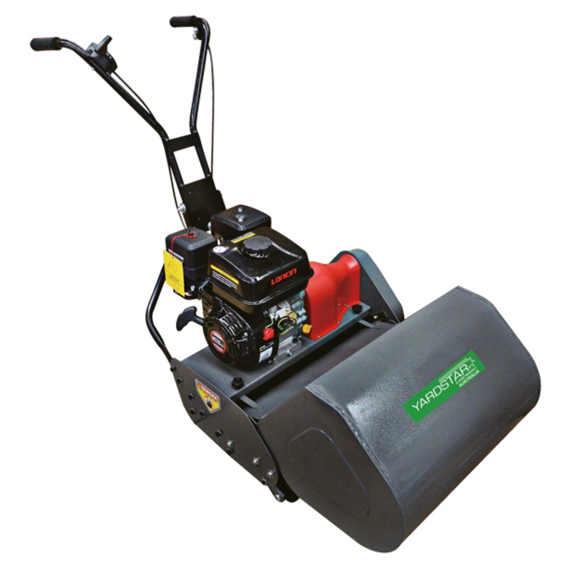 Yardstar Pitch Mower