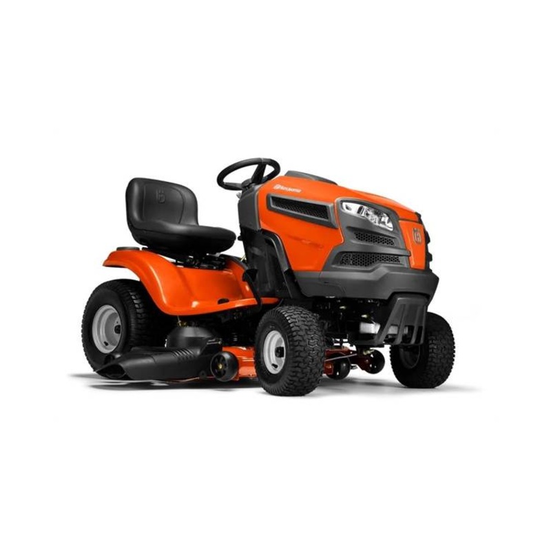 YTH24V54 Lawn Tractor
