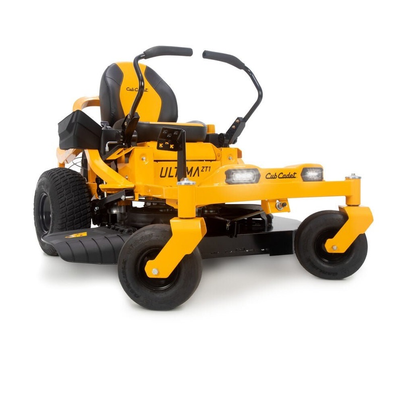ZT1 42 FAB - 21.5 HP Kawi FR691V