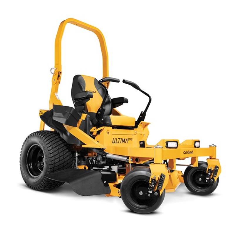ZTX5 48 Ultima Series ZTX