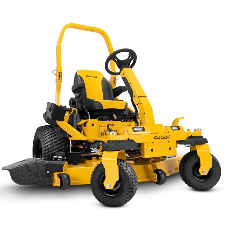 ZTXS6 60 Ultima Series ZTXS